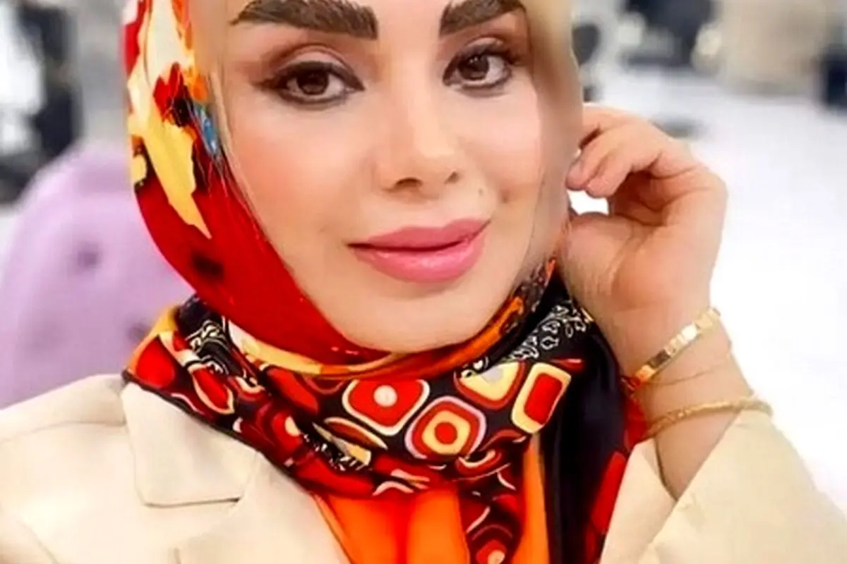 یادی از صبا راد قبل از عمل‌های زیبایی؛ چهره ملیح و دوست‌داشتنی مجری محبوب در دوران جوانی