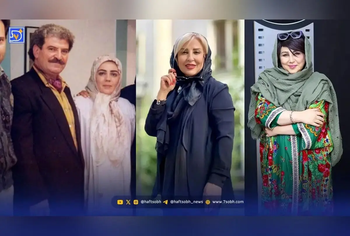 عصر سینما: نگاهی به زندگی و آثار زویا امامی، هم‌نشینی مرجان گلچین و بهنوش بختیاری در بامداد خمار
