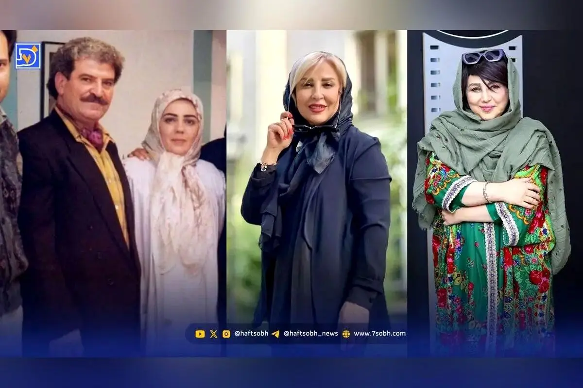 عصر سینما: نگاهی به زندگی و آثار زویا امامی، هم‌نشینی مرجان گلچین و بهنوش بختیاری در بامداد خمار