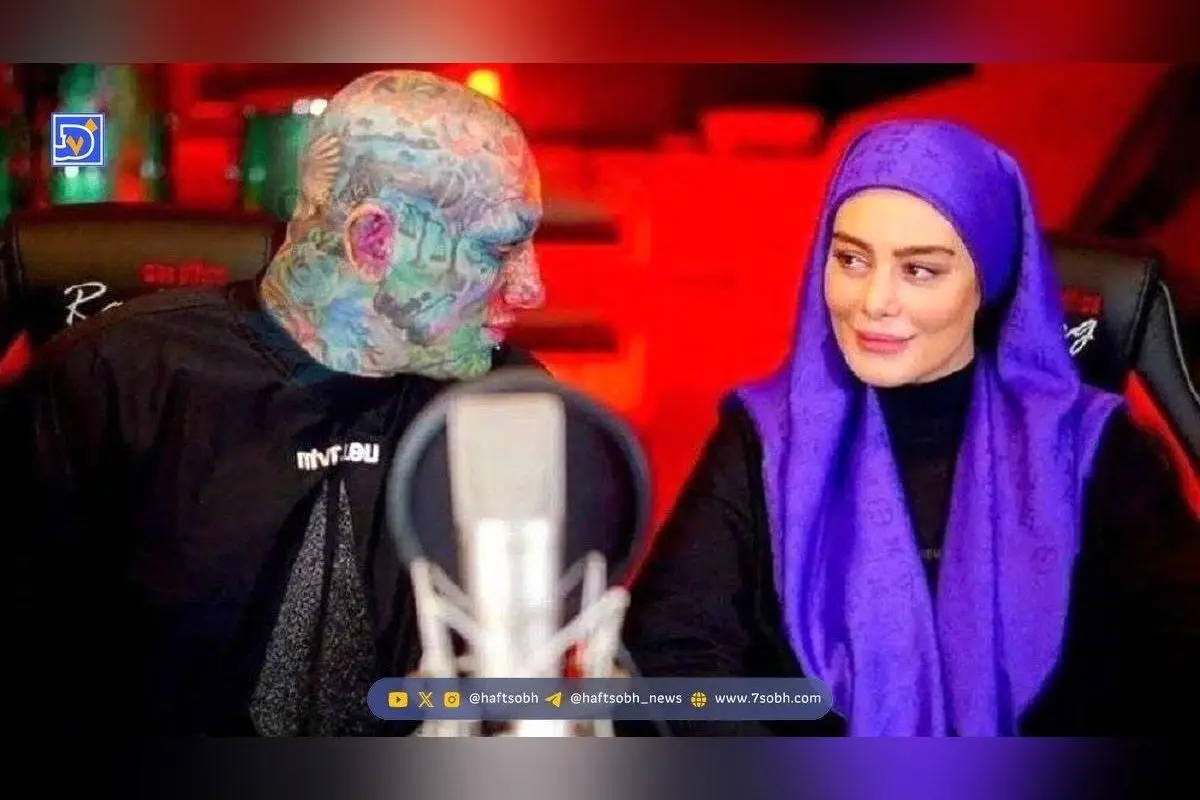 عکس مادرزن امیر تتلو و سحر قریشی؛ داستان جنجالی رابطه پرحاشیه و سکوت نهایی در فضای مجازی