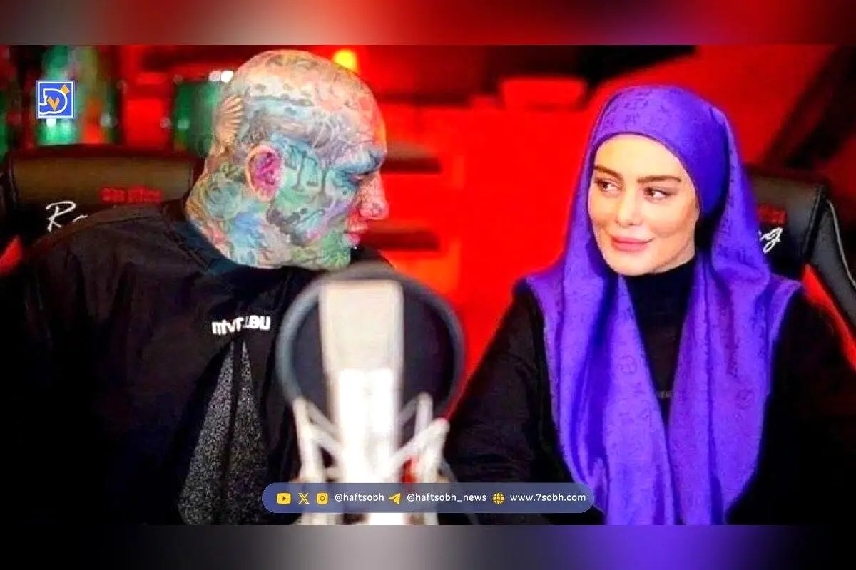 عکس مادرزن امیر تتلو و سحر قریشی؛ داستان جنجالی رابطه پرحاشیه و سکوت نهایی در فضای مجازی