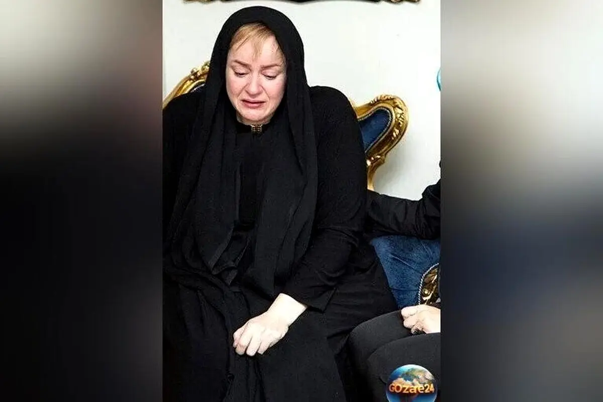 نعیمه نظام‌دوست درگذشت مادر ژاله صامتی را تسلیت گفت و همدردی خود را ابراز کرد