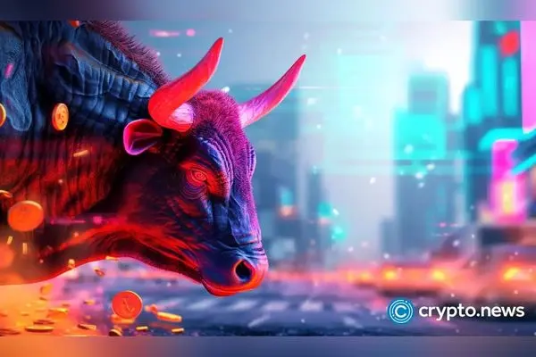 رکورد تاریخی قیمت آونتیس (Avantis) و افزایش بی‌سابقه بهره باز در معاملات فیوچرز نشان‌دهنده رشد قوی بازار و احتمال ادامه روند صعودی