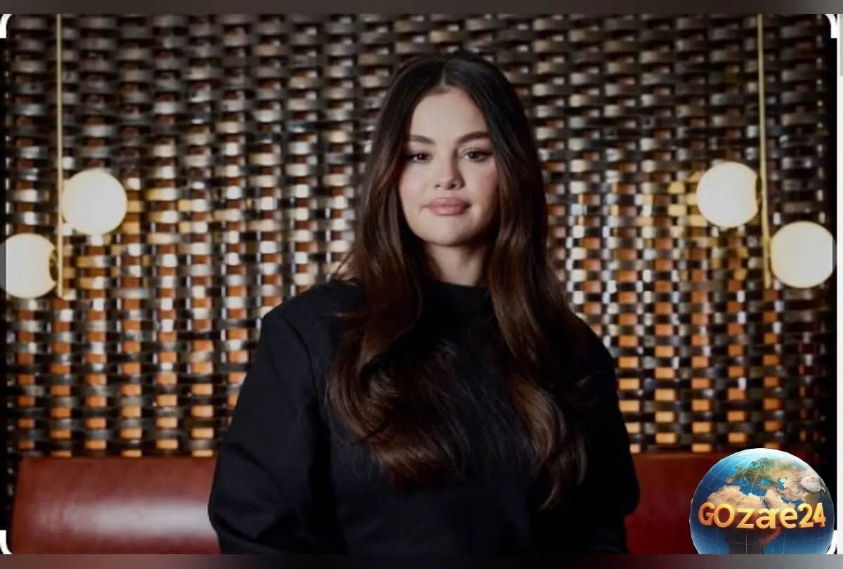 سلنا گومز در زیباترین استایل تاریخ جشنواره‌های معتبر؛ حضور بی‌نظیر در مراسم Emmy Awards 2022