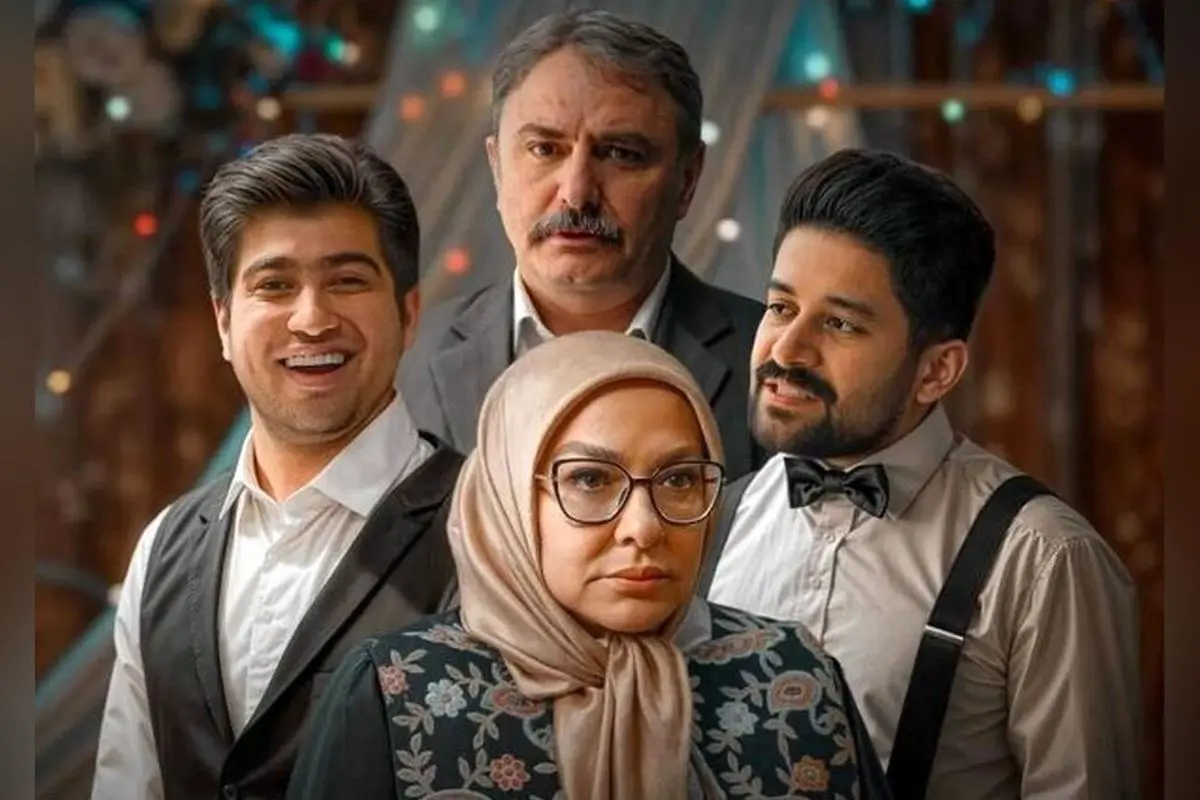 سریال «دستچین» با بازیگران مطرح و داستان طنزآمیز در دل سبزوار، تجربه‌ای متفاوت در ژانر خانوادگی