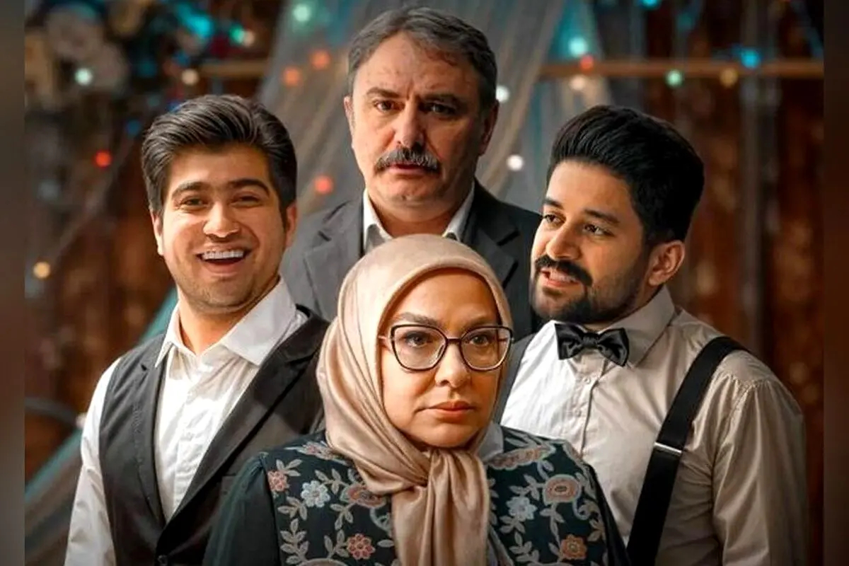 سریال «دستچین» با بازیگران مطرح و داستان طنزآمیز در دل سبزوار، تجربه‌ای متفاوت در ژانر خانوادگی