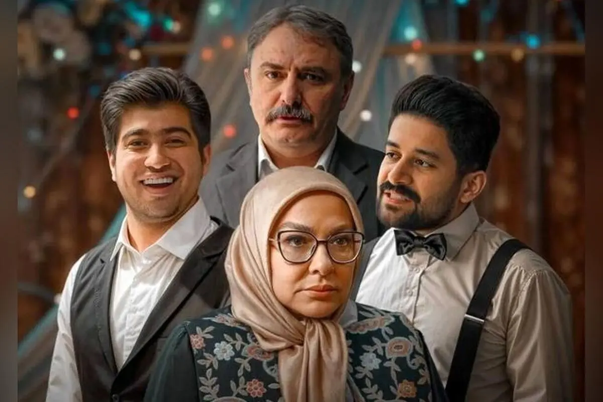 سریال «دستچین» با بازیگران مطرح و داستان طنزآمیز در دل سبزوار، تجربه‌ای متفاوت در ژانر خانوادگی