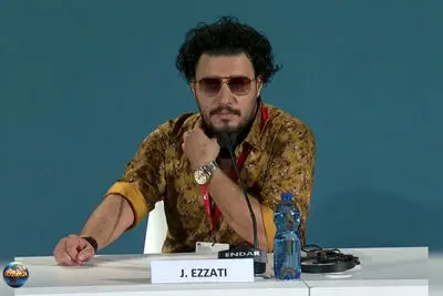 بیوگرافی کامل و زندگی شخصی جواد عزتی / لیست آثار پر شمار این بازیگر