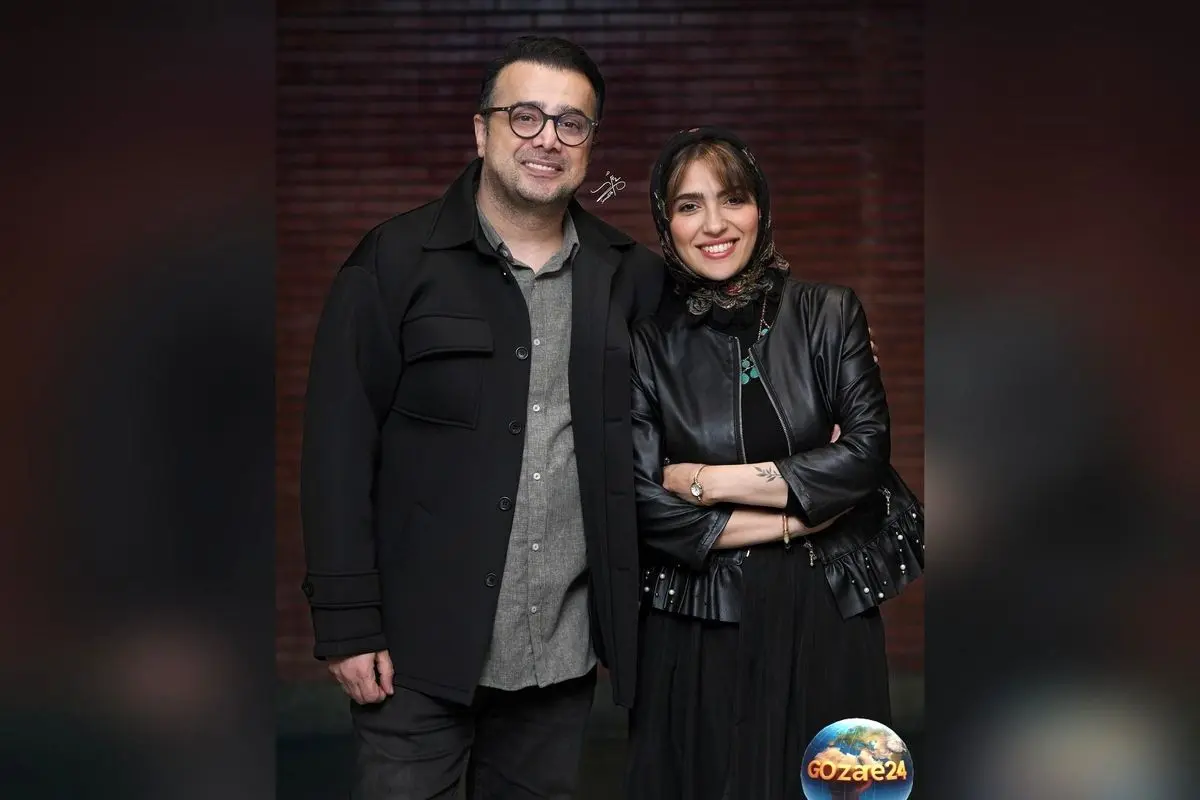 داستان عشق و مادر شدن مونا کرمی؛ از انکار ازدواج تا عاشقانه‌ترین لحظه‌های زندگی با سپند امیرسلیمانی