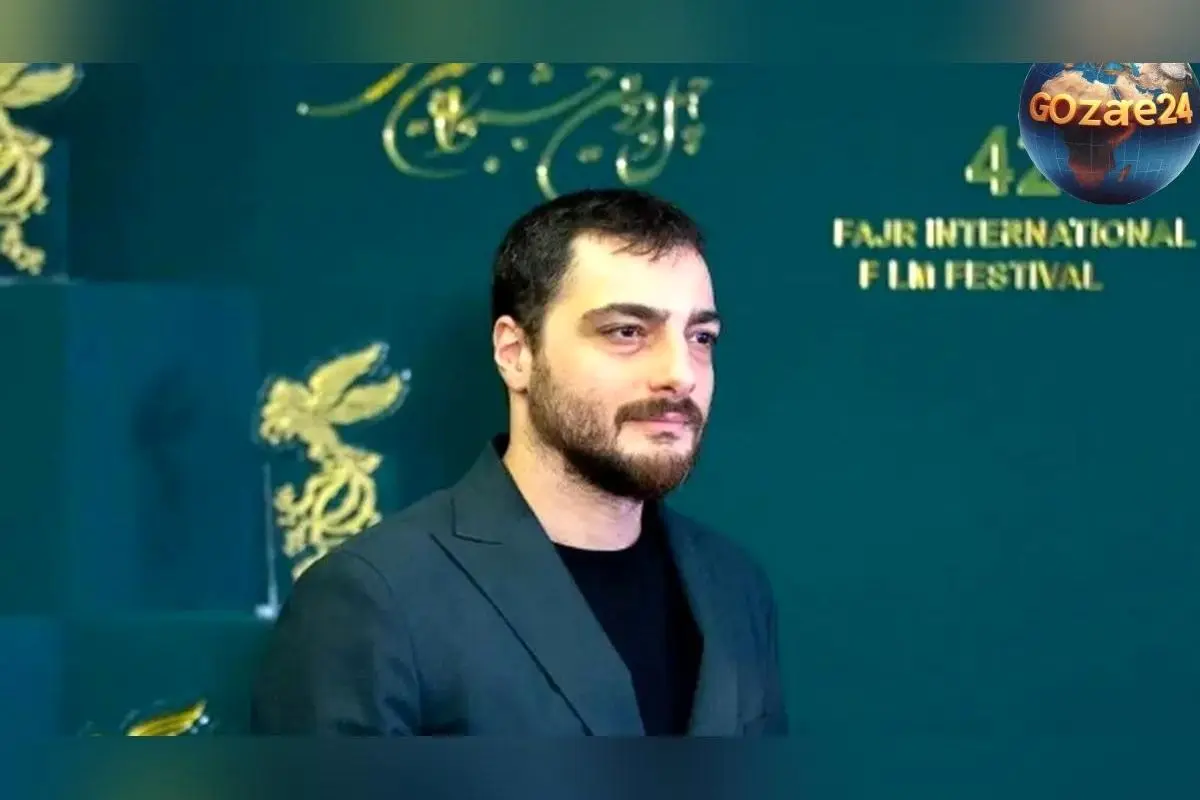 بیوگرافی کامل سجاد بابایی؛ کراش جدید اینستاگرامی، نسبت با نوید محمدزاده، آثار هنری و زندگی شخصی بازیگر جوان و محبوب ایرانی