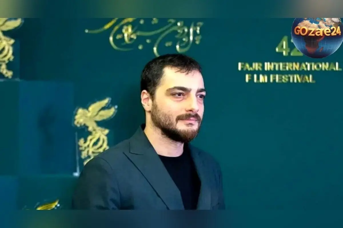 بیوگرافی کامل سجاد بابایی؛ کراش جدید اینستاگرامی، نسبت با نوید محمدزاده، آثار هنری و زندگی شخصی بازیگر جوان و محبوب ایرانی