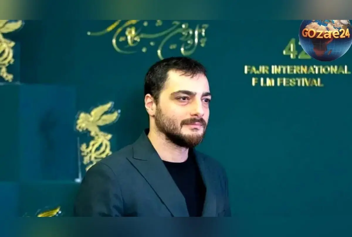 بیوگرافی کامل سجاد بابایی؛ کراش جدید اینستاگرامی، نسبت با نوید محمدزاده، آثار هنری و زندگی شخصی بازیگر جوان و محبوب ایرانی