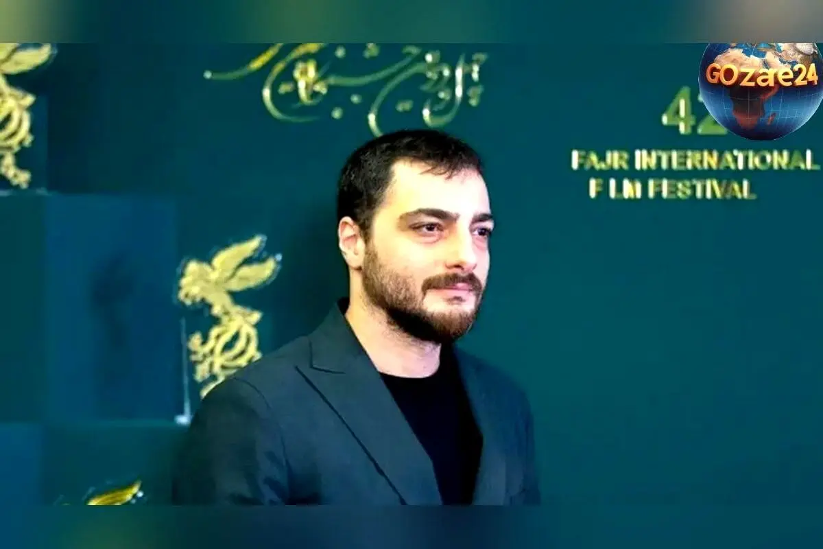 بیوگرافی کامل سجاد بابایی؛ کراش جدید اینستاگرامی، نسبت با نوید محمدزاده، آثار هنری و زندگی شخصی بازیگر جوان و محبوب ایرانی