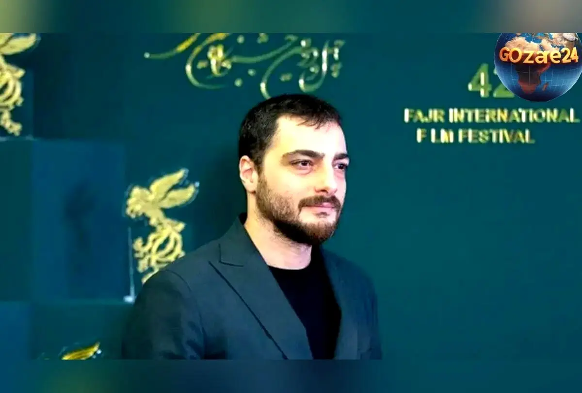 بیوگرافی کامل سجاد بابایی؛ کراش جدید اینستاگرامی، نسبت با نوید محمدزاده، آثار هنری و زندگی شخصی بازیگر جوان و محبوب ایرانی