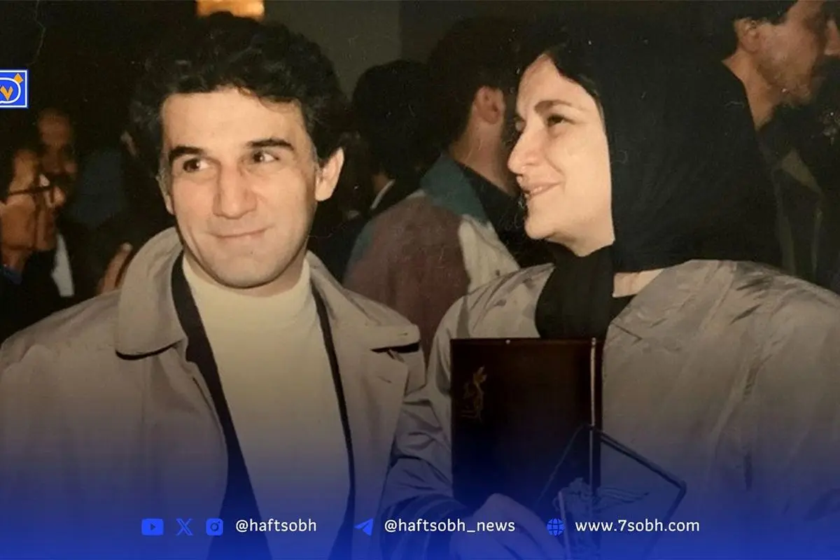بیوگرافی گلاب آدینه، همسر مهدی هاشمی و زندگی شخصی هنرمند ایرانی با چهار دهه فعالیت درخشان