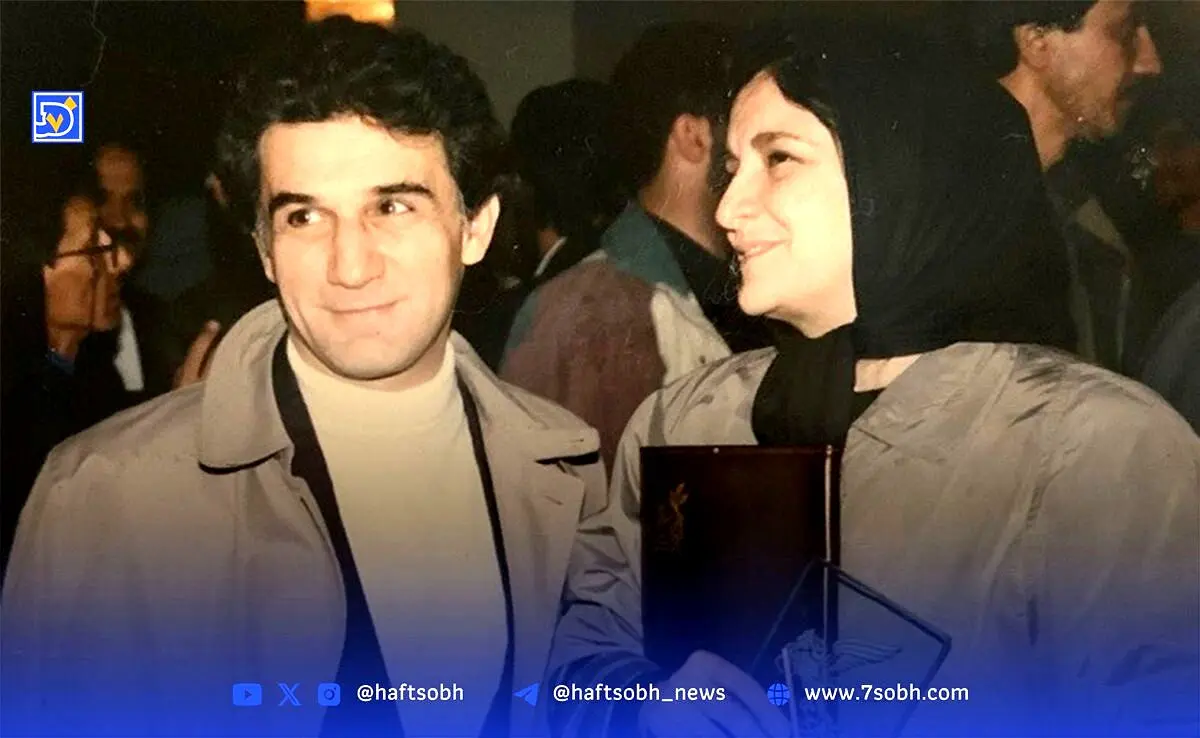 بیوگرافی گلاب آدینه، همسر مهدی هاشمی و زندگی شخصی هنرمند ایرانی با چهار دهه فعالیت درخشان