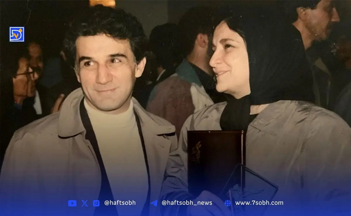بیوگرافی گلاب آدینه، همسر مهدی هاشمی و زندگی شخصی هنرمند ایرانی با چهار دهه فعالیت درخشان