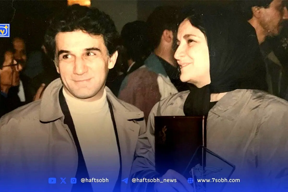 بیوگرافی گلاب آدینه، همسر مهدی هاشمی و زندگی شخصی هنرمند ایرانی با چهار دهه فعالیت درخشان