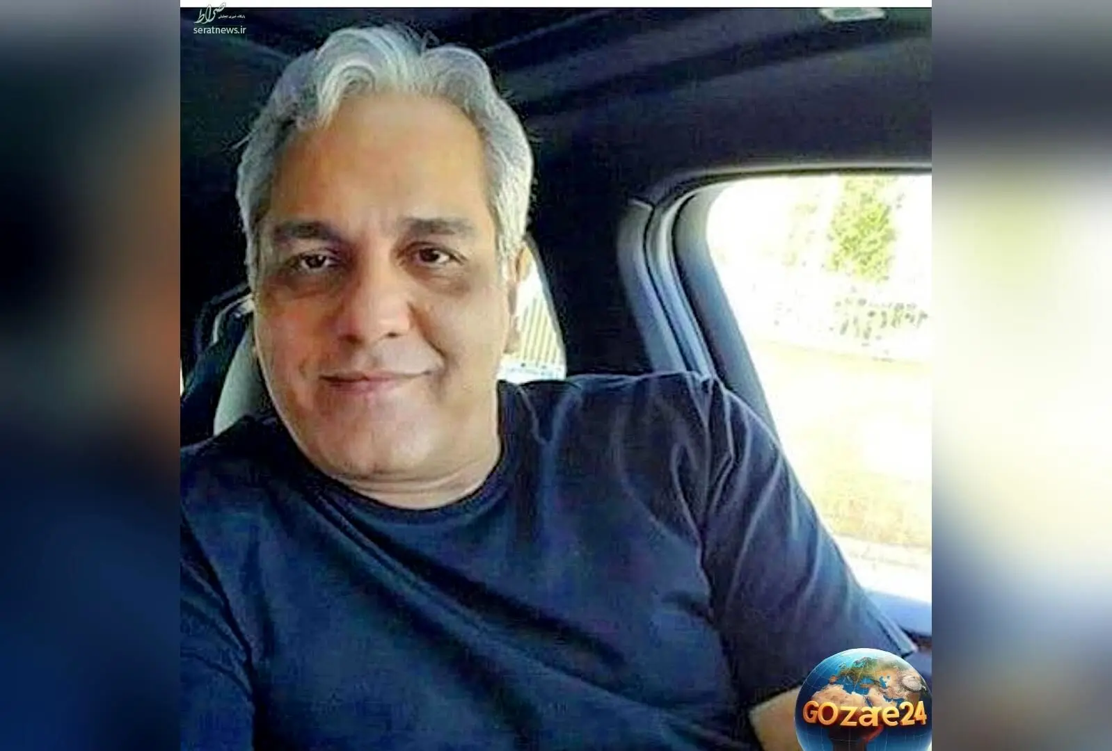 عکس قدیمی مهران مدیری و همکلاسی‌هایش در کنار معلم دوران ابتدایی + جزئیات زندگی و کلکسیون خودروهای لوکس او