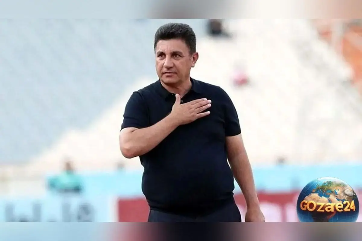 امیر قلعه نویی: افتخار می‌کنم به دهاتی بودنم و داستان زندگی او در خانواده‌ای پرجمعیت