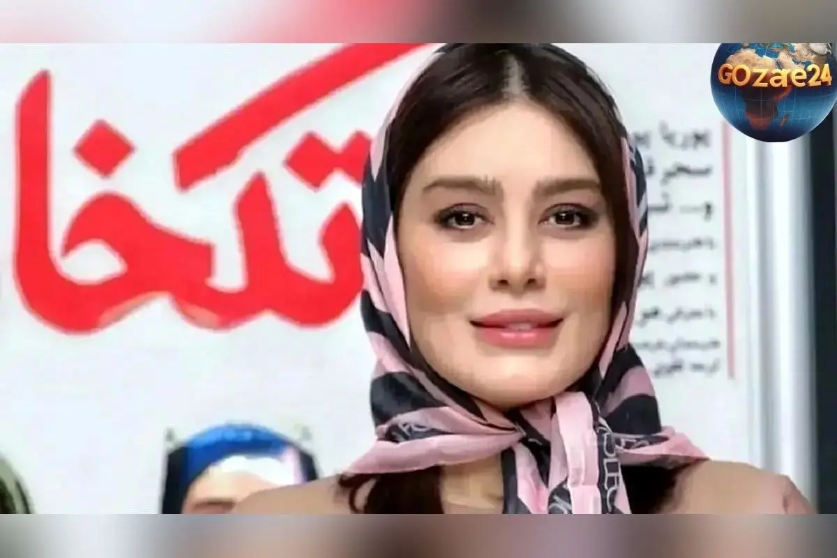 عکس‌های جذاب سحر قریشی در 24 سالگی و نقش‌آفرینی در فیلم اکباتان سال 90