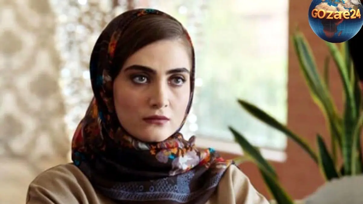 معرفی الناز ملک، بازیگر جوان و محبوب سینما با چهره‌ای چشم‌نواز و زندگی شخصی جذاب + تصاویر