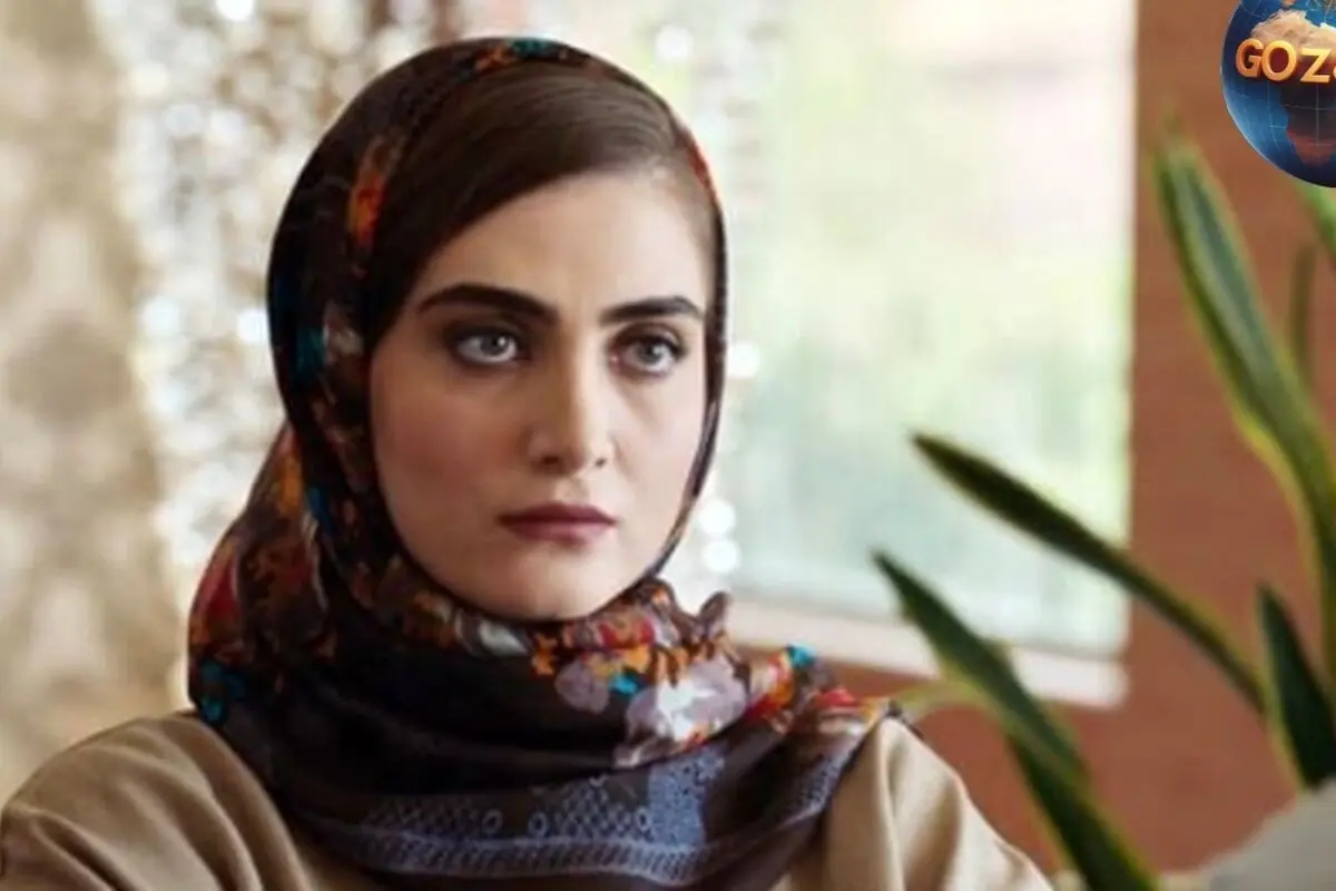 معرفی الناز ملک، بازیگر جوان و محبوب سینما با چهره‌ای چشم‌نواز و زندگی شخصی جذاب + تصاویر