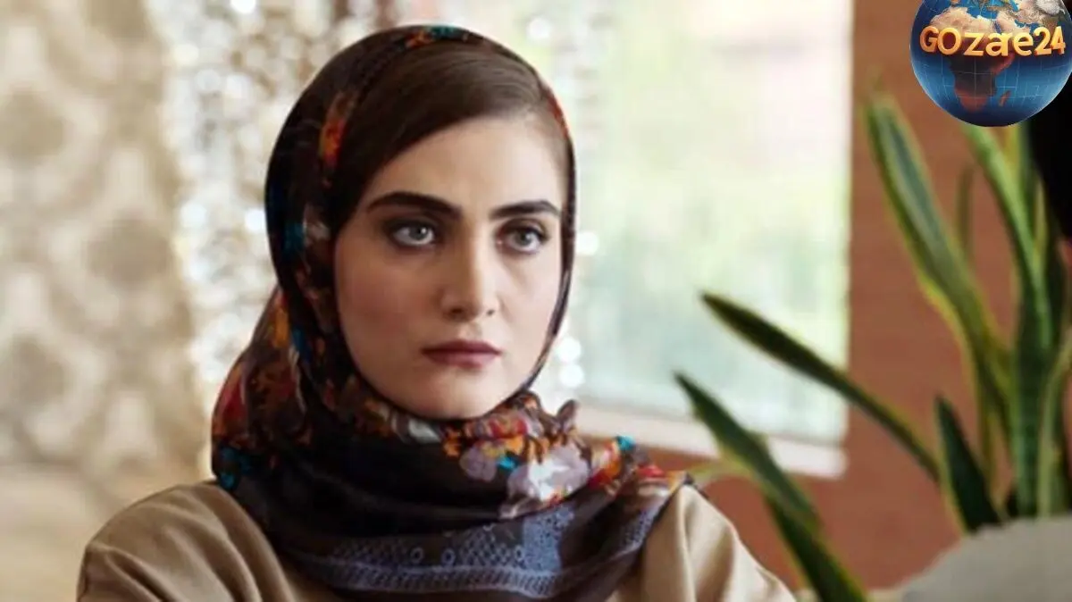 معرفی الناز ملک، بازیگر جوان و محبوب سینما با چهره‌ای چشم‌نواز و زندگی شخصی جذاب + تصاویر