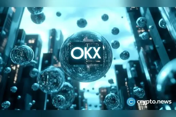 اوکی‌ایکس راهکار نوین برای دسترسی بانک‌ها و موسسات مالی به دارایی‌های دیجیتال با سرویس مدولار روبیکس