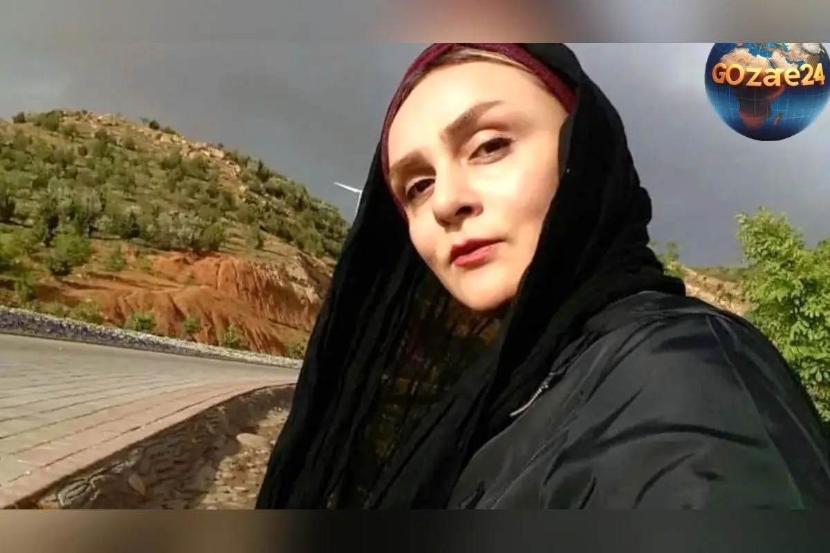 تغییر چهره رقیه شادخواه در آنام بدون گریم / بیوگرافی کامل و تصاویر جدید این بازیگر محبوب