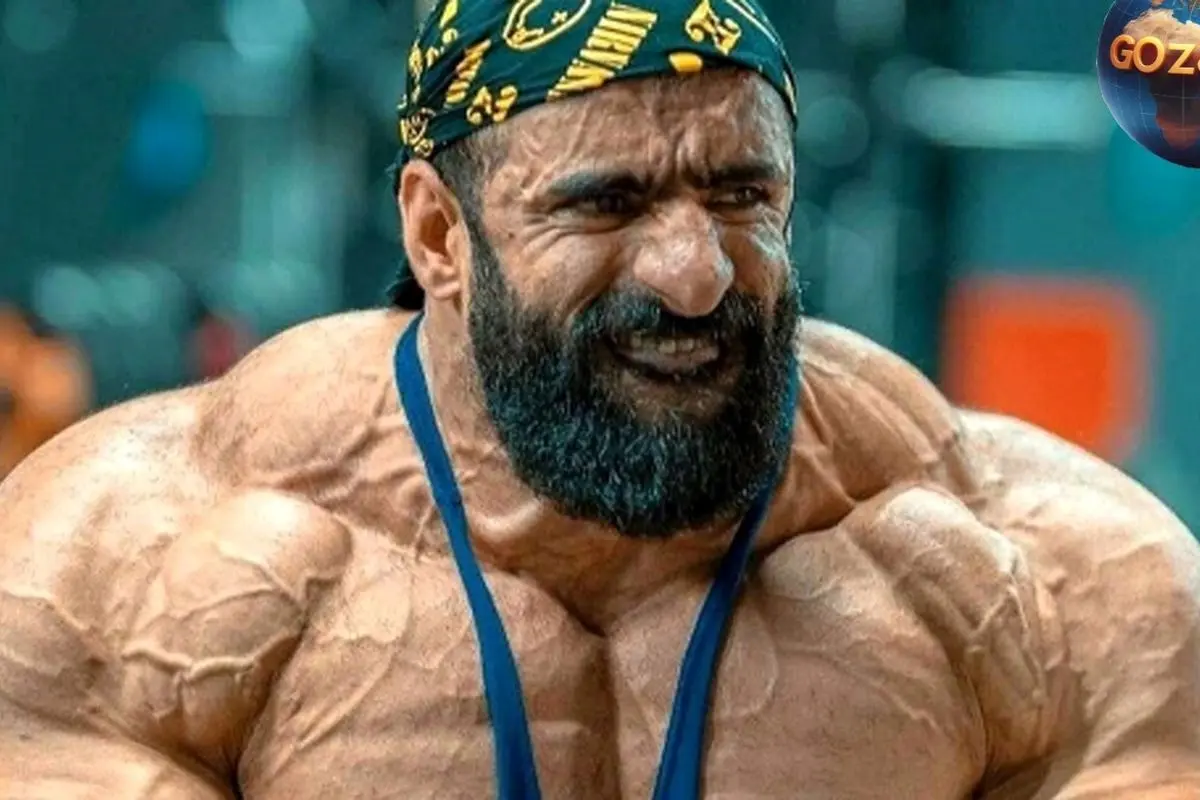 تصاویر شوکهکننده از لاغری شدید هادی چوپان؛ رکورد جدید یا تغییر سبک زندگی؟