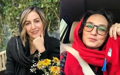 رونمایی از پدر بختیاری شقایق دهقان و خاطرات جوانی سحر ولدبیگی + عکس قدیمی و دلنشین
