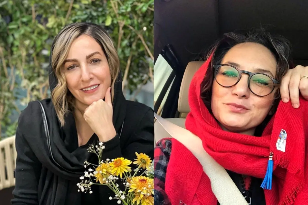 رونمایی از پدر بختیاری شقایق دهقان و خاطرات جوانی سحر ولدبیگی + عکس قدیمی و دلنشین