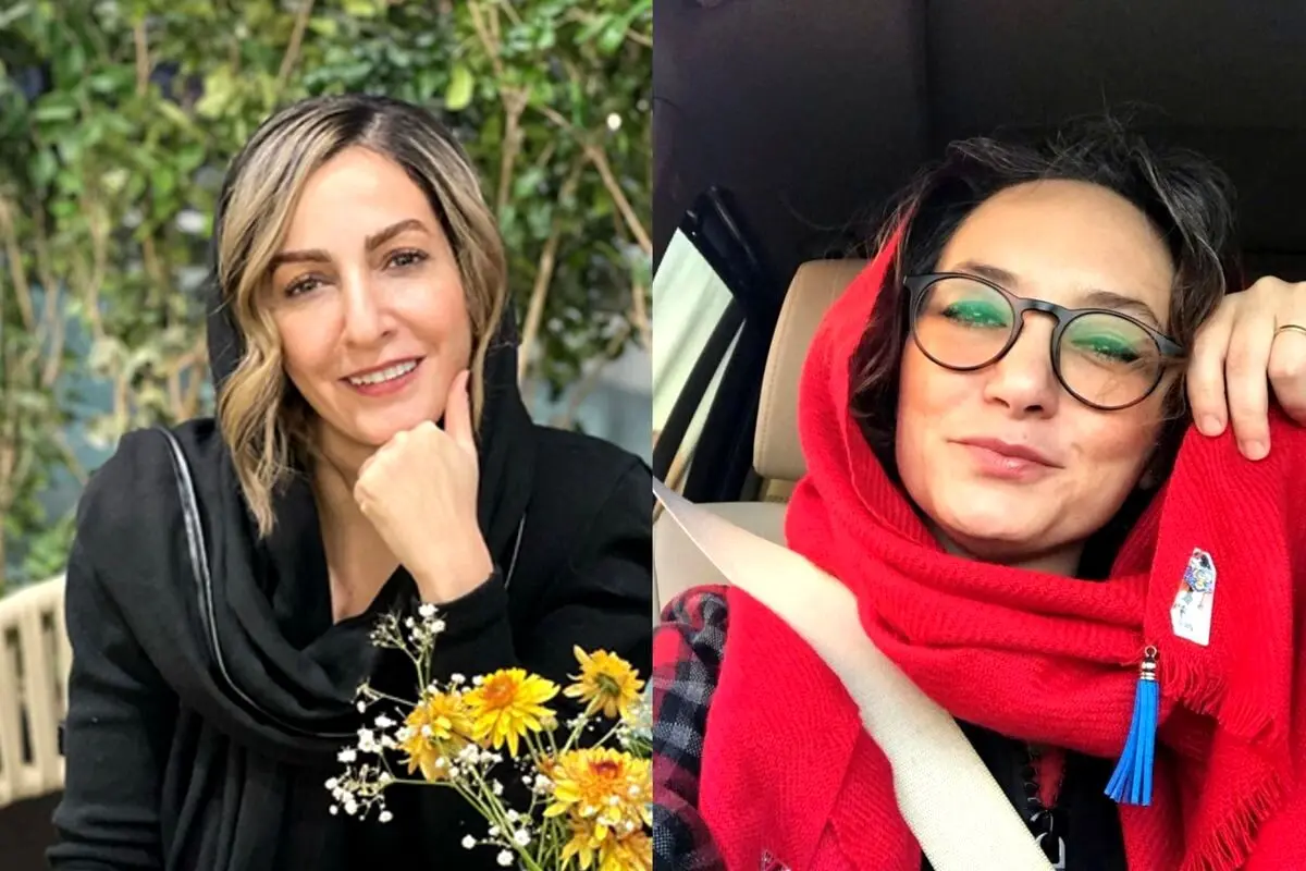 رونمایی از پدر بختیاری شقایق دهقان و خاطرات جوانی سحر ولدبیگی + عکس قدیمی و دلنشین