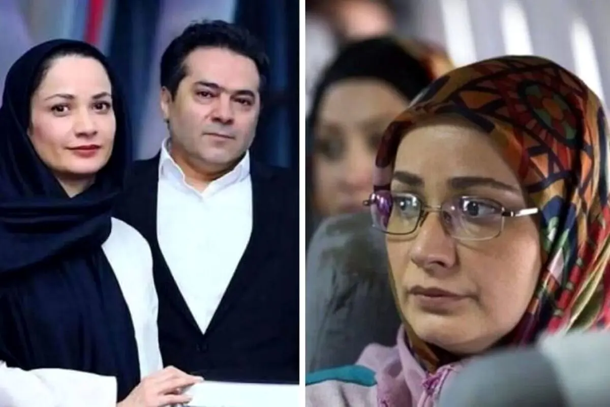 همسر جدید نسرین نصرتی و فهیمه سریال پایتخت را بشناسید + عکس‌های جدید و جزئیات