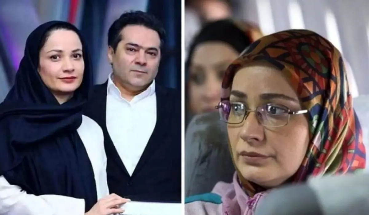 همسر جدید نسرین نصرتی و فهیمه سریال پایتخت را بشناسید + عکس‌های جدید و جزئیات