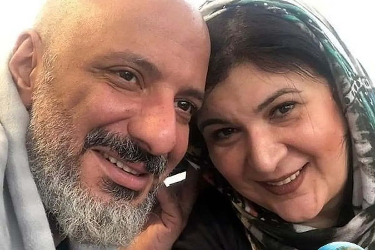 عکس خندان امیر جعفری با پسر و خانوادهاش در اینستاگرام؛ لحظهای متفاوت و دیدنی