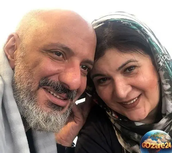 عکس خندان امیر جعفری با پسر و خانواده‌اش در اینستاگرام؛ لحظه‌ای متفاوت و دیدنی