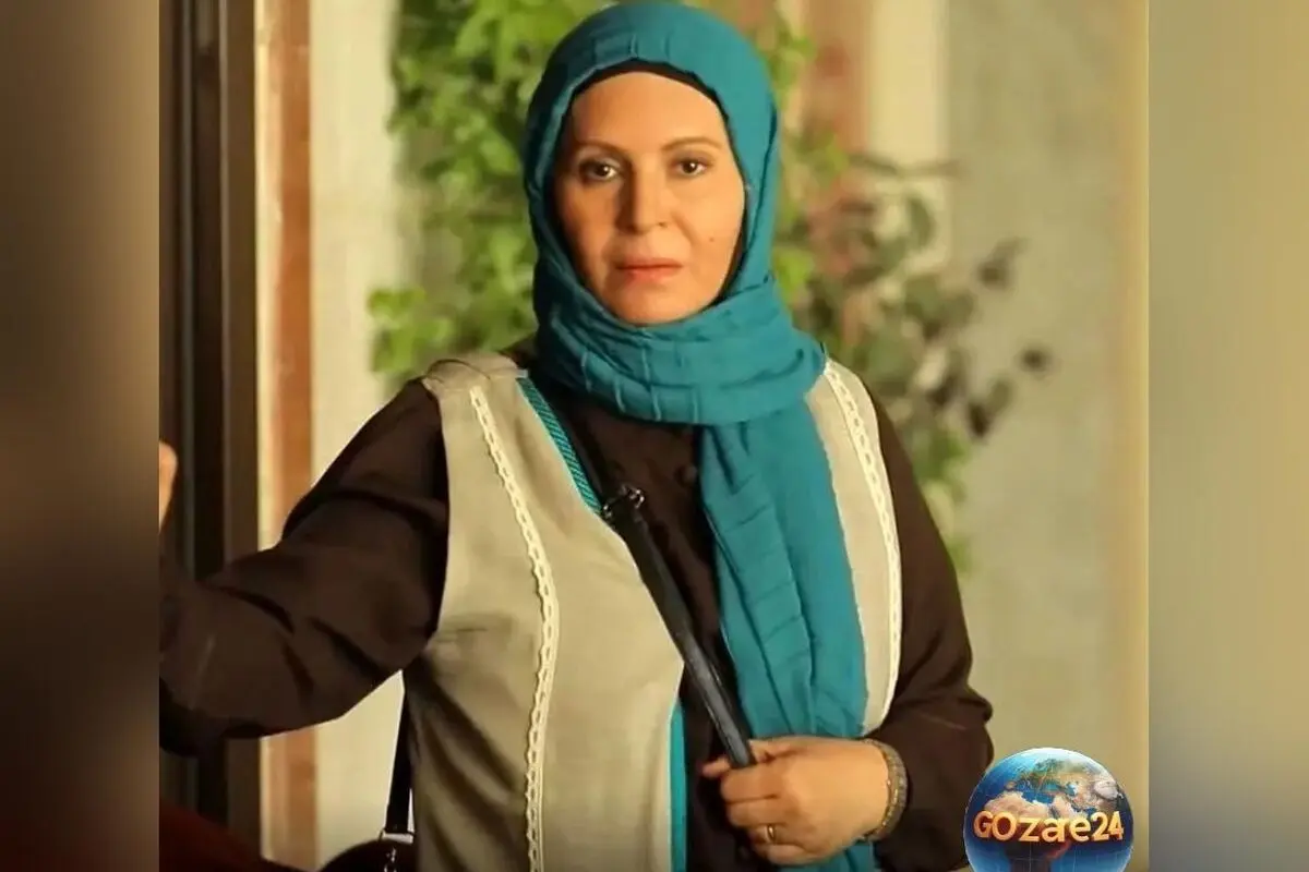 تصویر نادر و دیدنی از گلچهره سجادیه در نقش مارال در «آنام» و آغاز فعالیت سینمایی او در فیلم «گروهبان» سال ۱۳۶۹