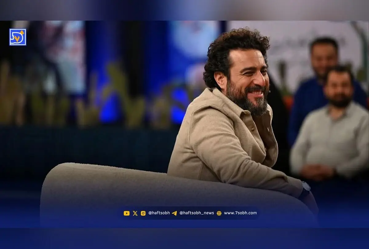 جدایی محسن کیایی از برنامه «هزار و یک» شبکه نسیم پس از توافق نداشتن در فصل دوم