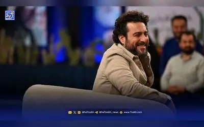 جدایی محسن کیایی از برنامه «هزار و یک» شبکه نسیم پس از توافق نداشتن در فصل دوم
