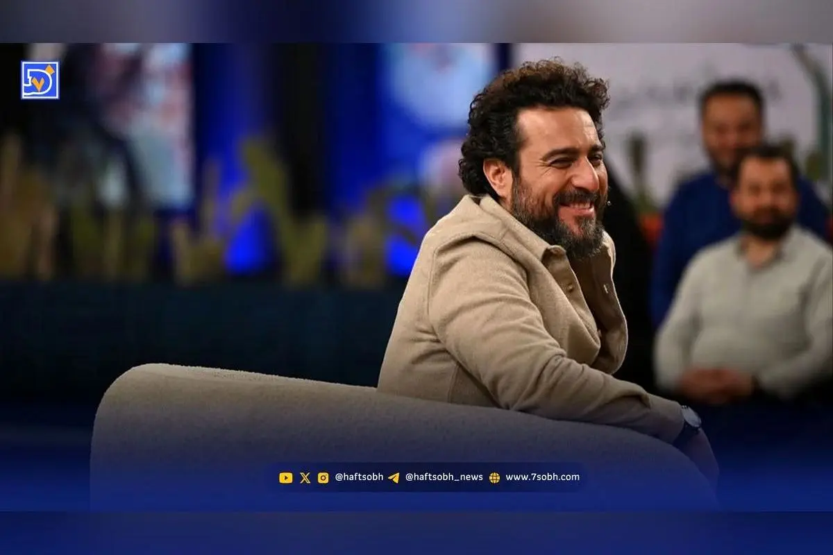 جدایی محسن کیایی از برنامه «هزار و یک» شبکه نسیم پس از توافق نداشتن در فصل دوم