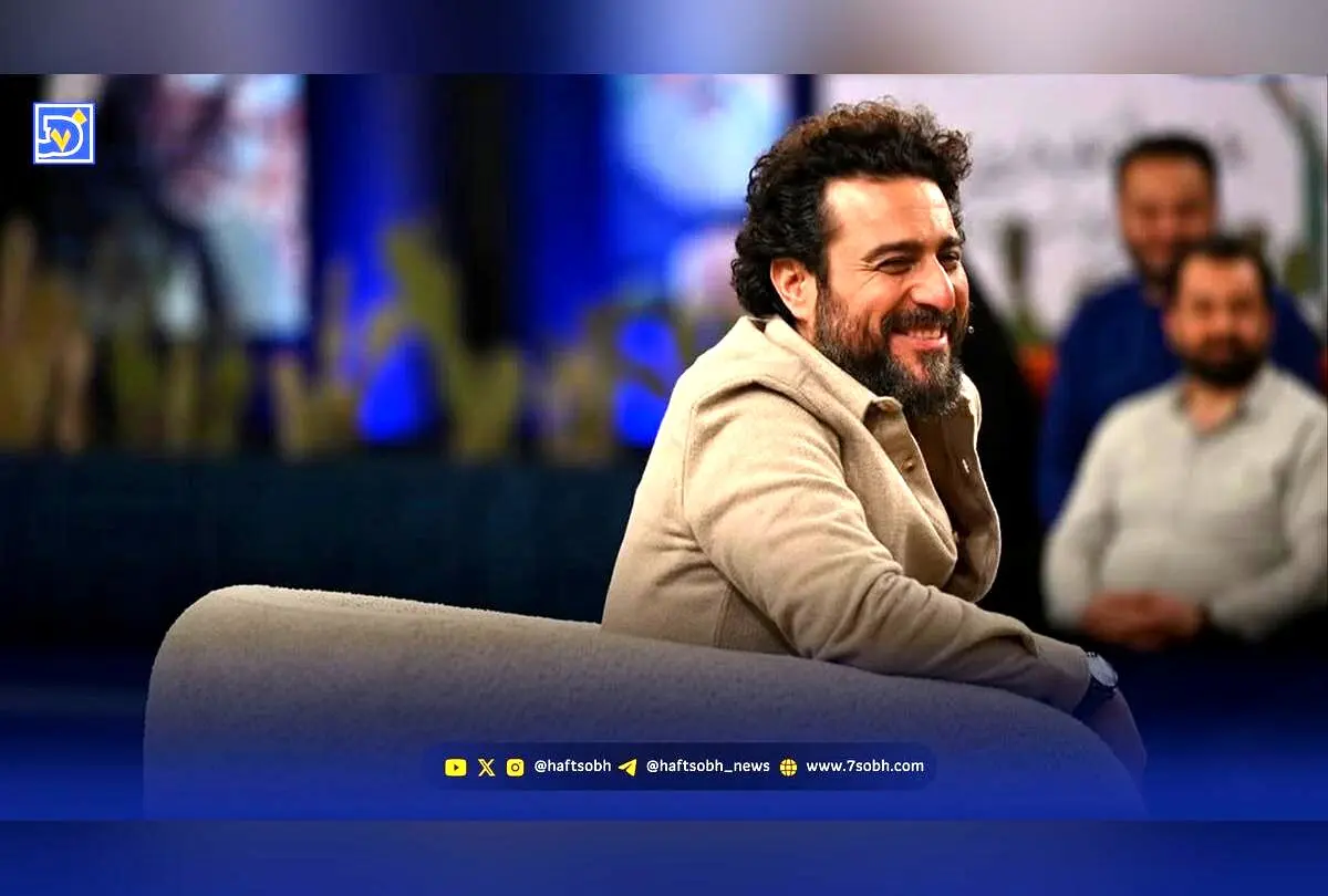 جدایی محسن کیایی از برنامه «هزار و یک» شبکه نسیم پس از توافق نداشتن در فصل دوم
