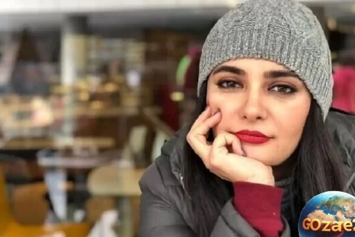 پوشش و میکاپ اسموکی لیندا کیانی در جدیدترین عکس‌های اینستاگرامی | استایل محشر و بی‌نظیر بازیگر ایرانی