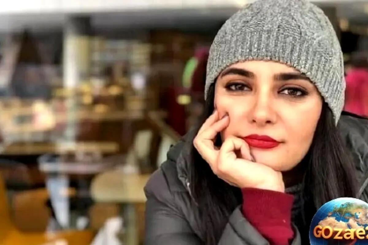 پوشش و میکاپ اسموکی لیندا کیانی در جدیدترین عکس‌های اینستاگرامی | استایل محشر و بی‌نظیر بازیگر ایرانی