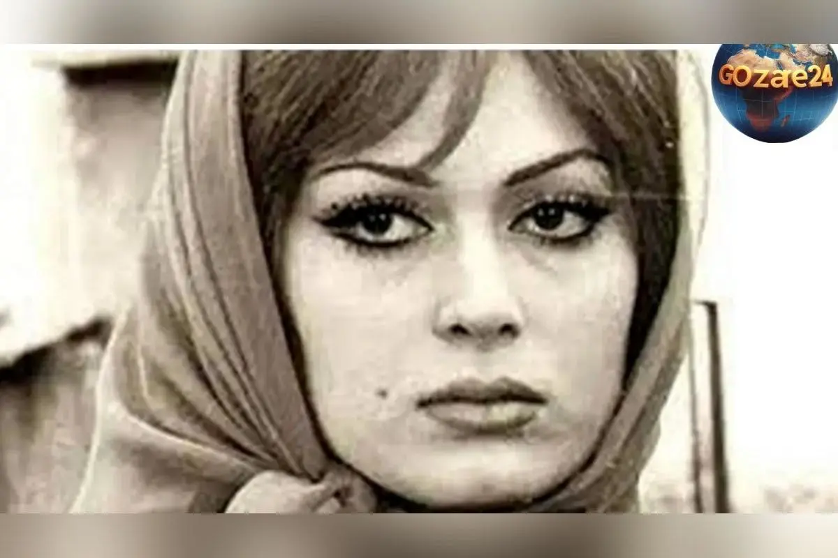 تصویر دیدنی از آذر شیوا در دوران سالمندی؛ بازیگر پیش از انقلاب با جذابیت و وقار بی‌نظیر