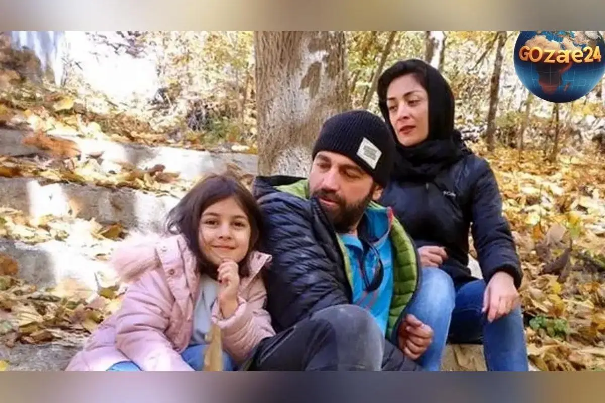 آرش مجیدی بازیگر سریال جزر و مد: از ازدواج، بچه‌دار شدن و نقش زنان در زندگی‌ام می‌گوید