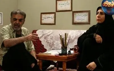 تصویر جدید مرجانه گلچین با چهره غمگین کاربران را شوکه و جذب کرده است