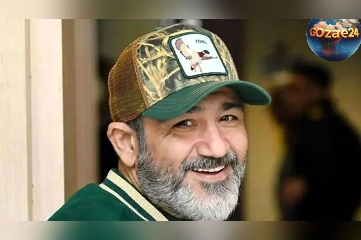 عکس خانوادگی مهران غفوریان با همسر و دخترش در جشنواره فجر؛ لحظه‌ای دلنشین و ستودنی