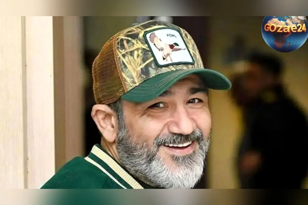 عکس خانوادگی مهران غفوریان با همسر و دخترش در جشنواره فجر؛ لحظه‌ای دلنشین و ستودنی